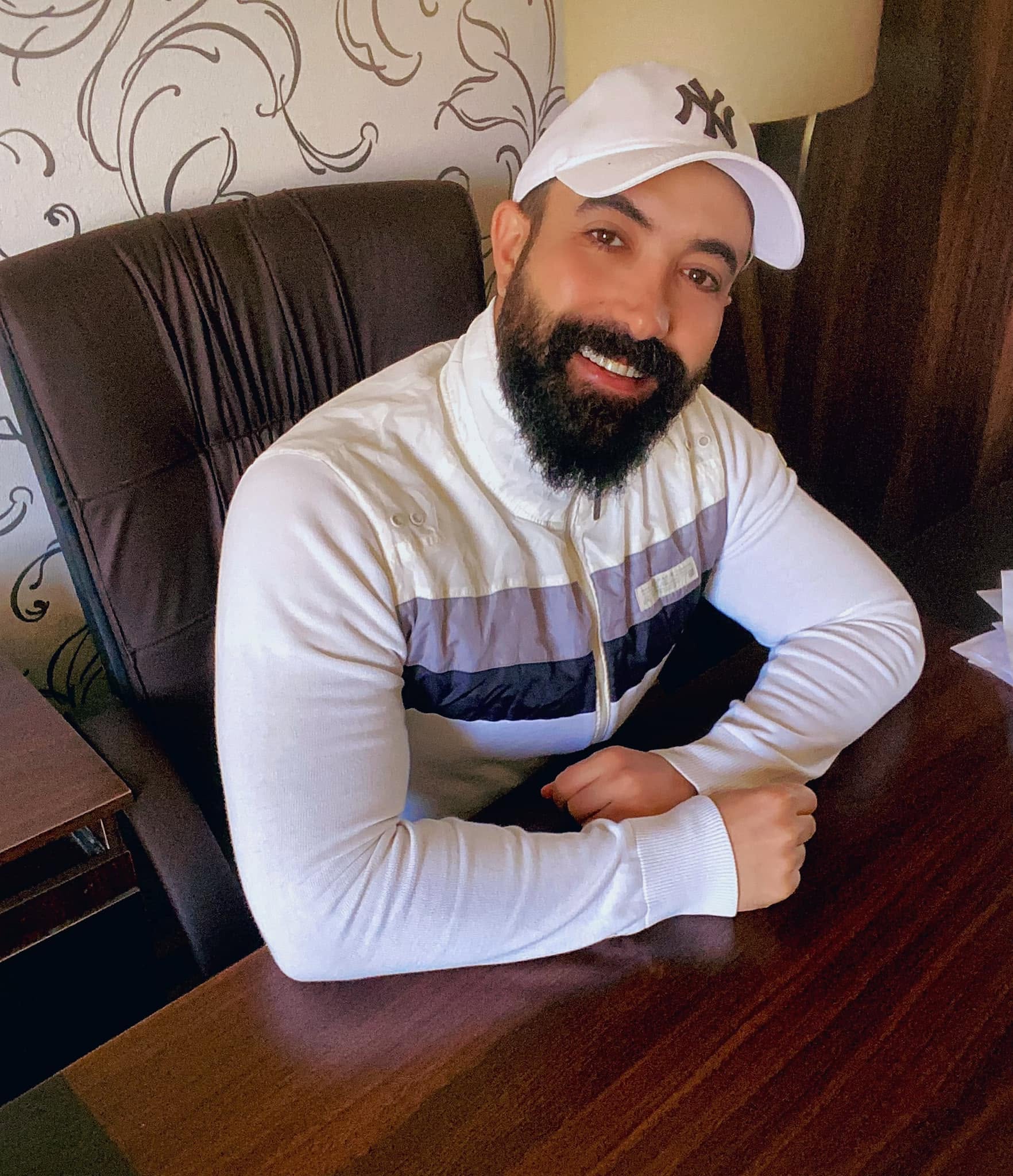 منيب الشيخ منيب الشيخ