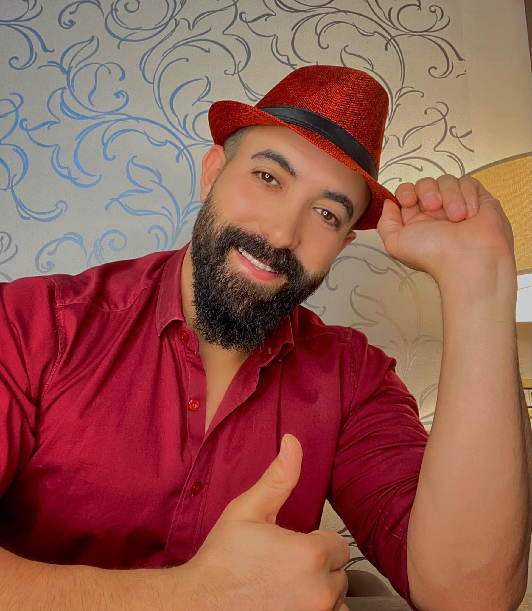 منيب الشيخ منيب الشيخ