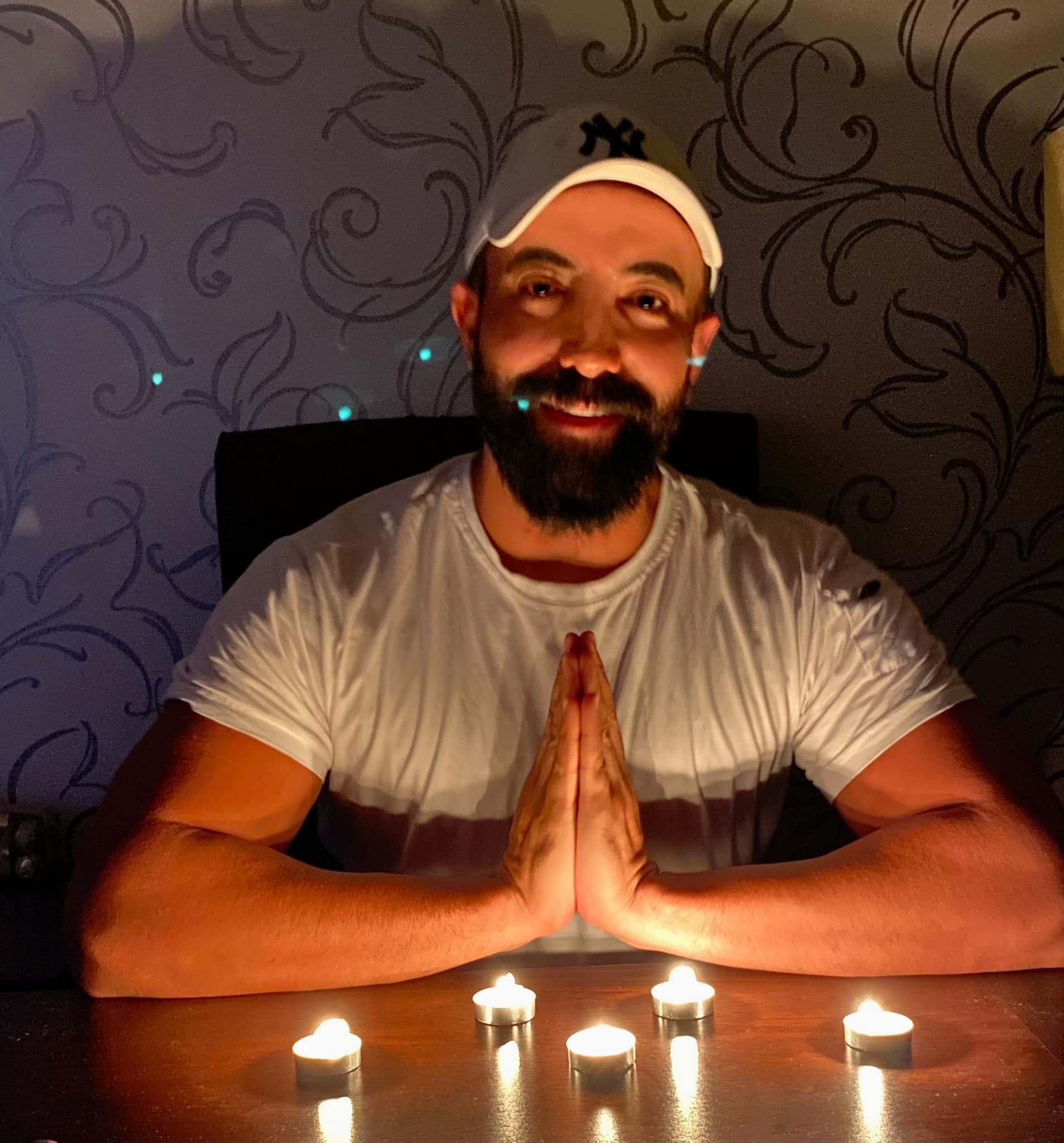 منيب الشيخ منيب الشيخ