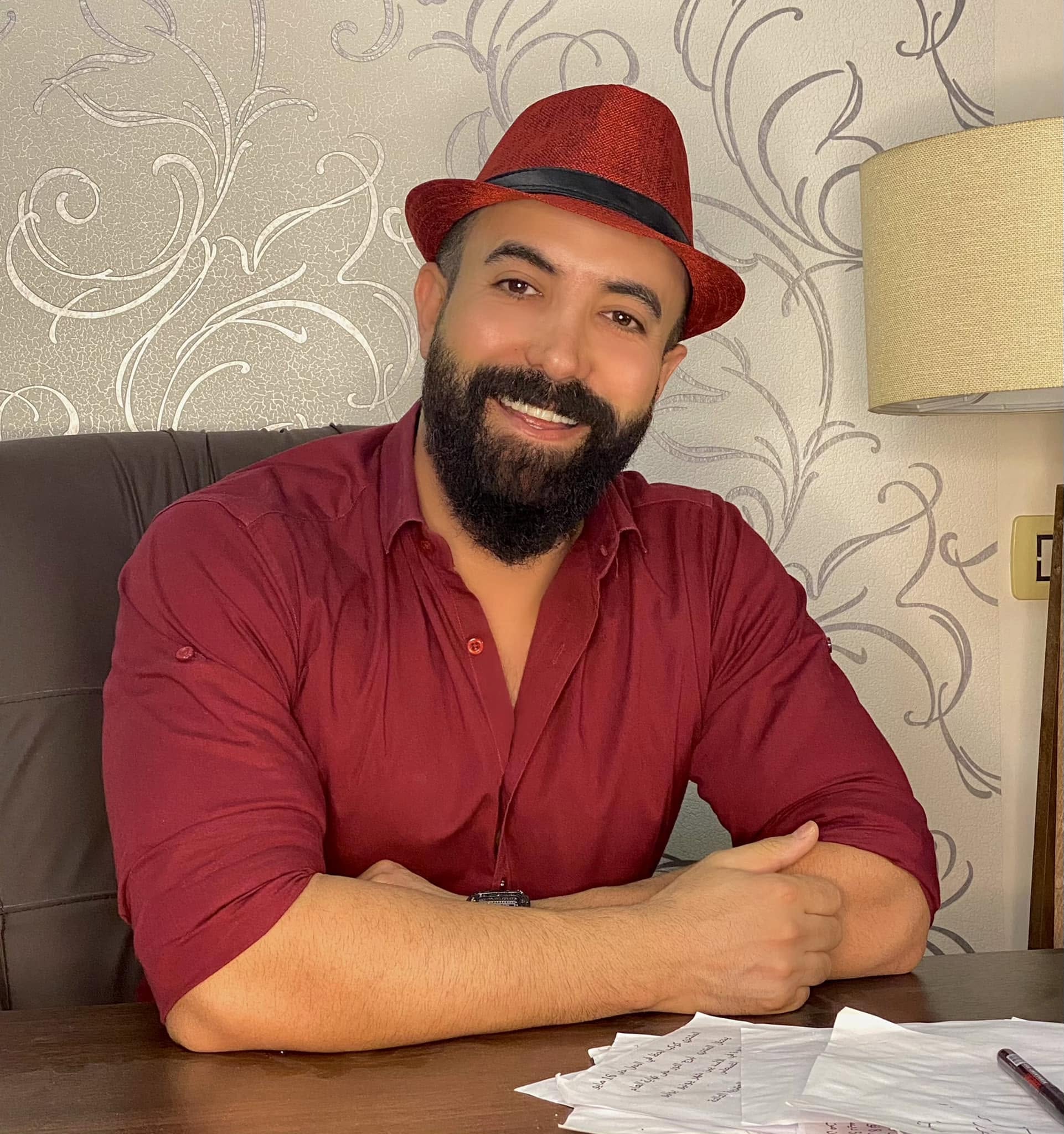 منيب الشيخ