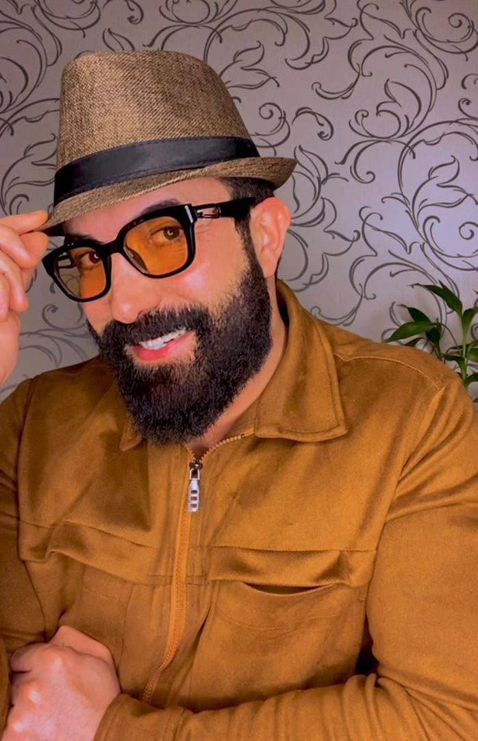 منيب الشيخ منيب الشيخ