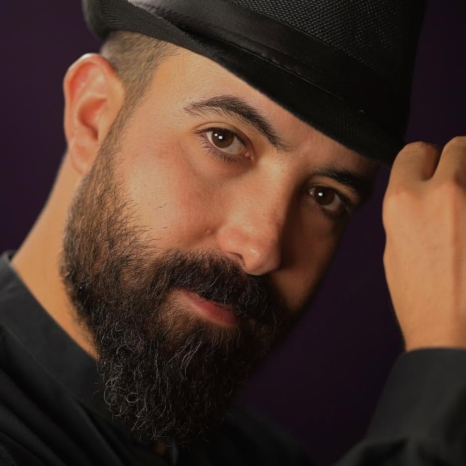 منيب الشيخ منيب الشيخ