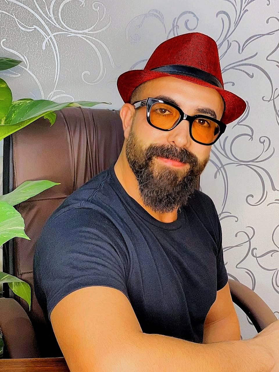 منيب الشيخ منيب الشيخ