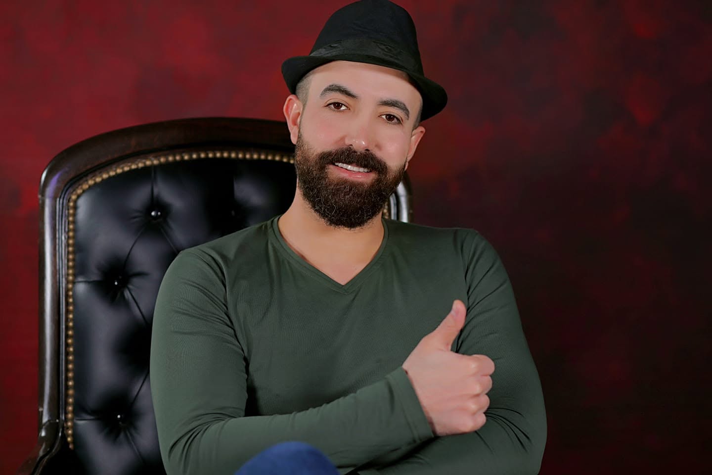 منيب الشيخ منيب الشيخ