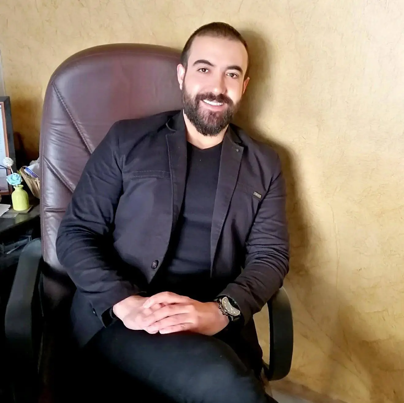 منيب الشيخ