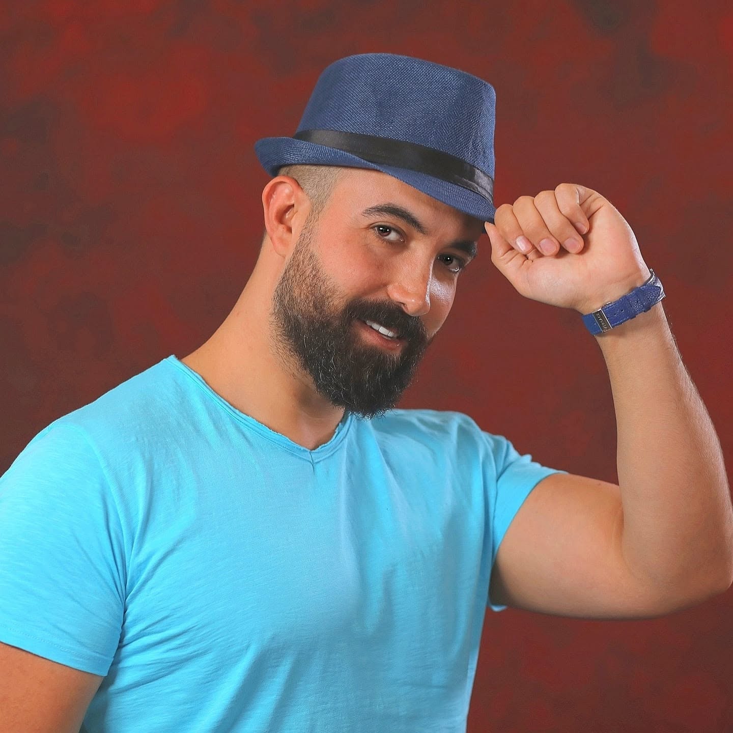 منيب الشيخ منيب الشيخ