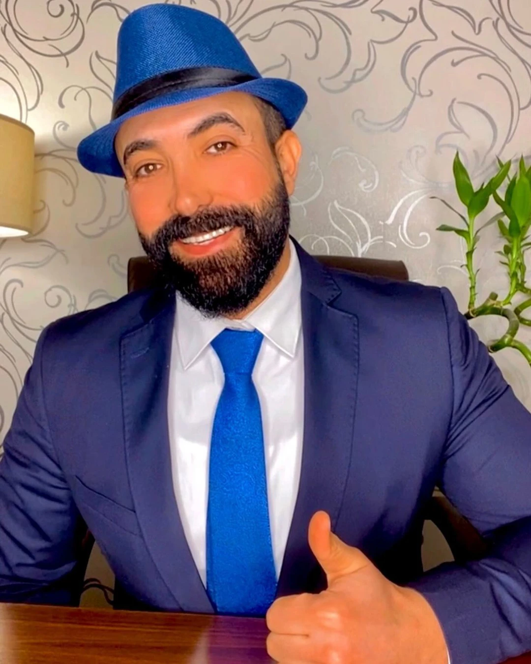 منيب الشيخ