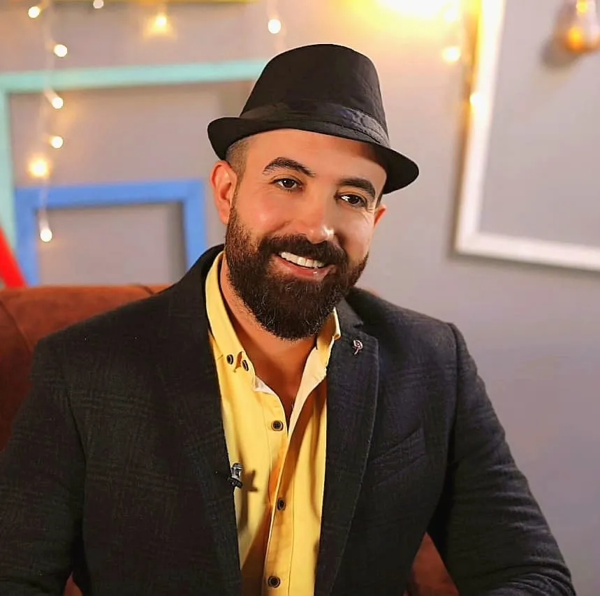 منيب الشيخ