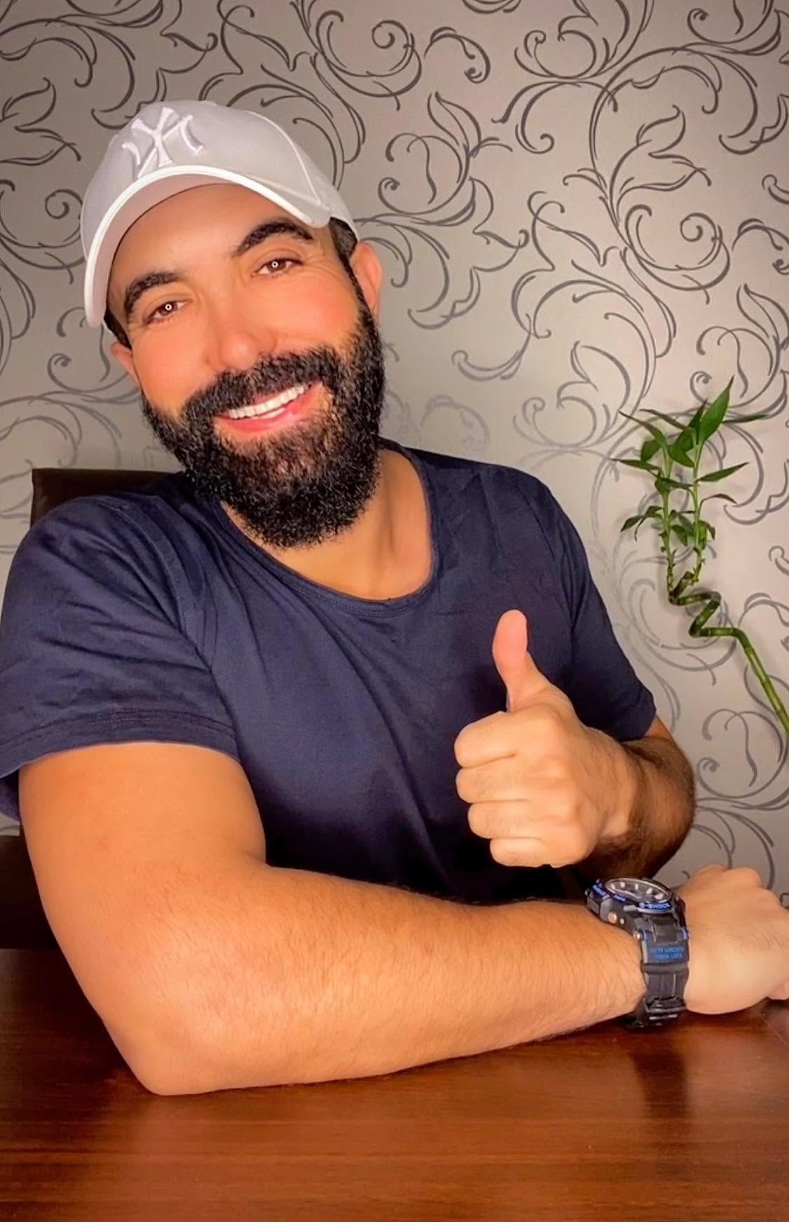 منيب الشيخ منيب الشيخ