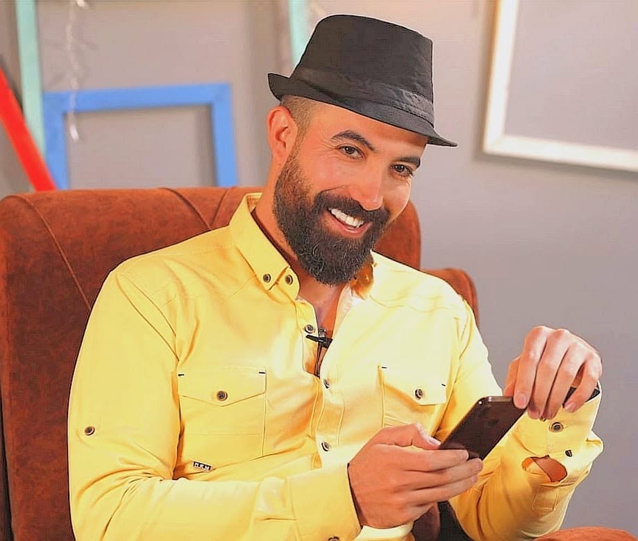 منيب الشيخ منيب الشيخ