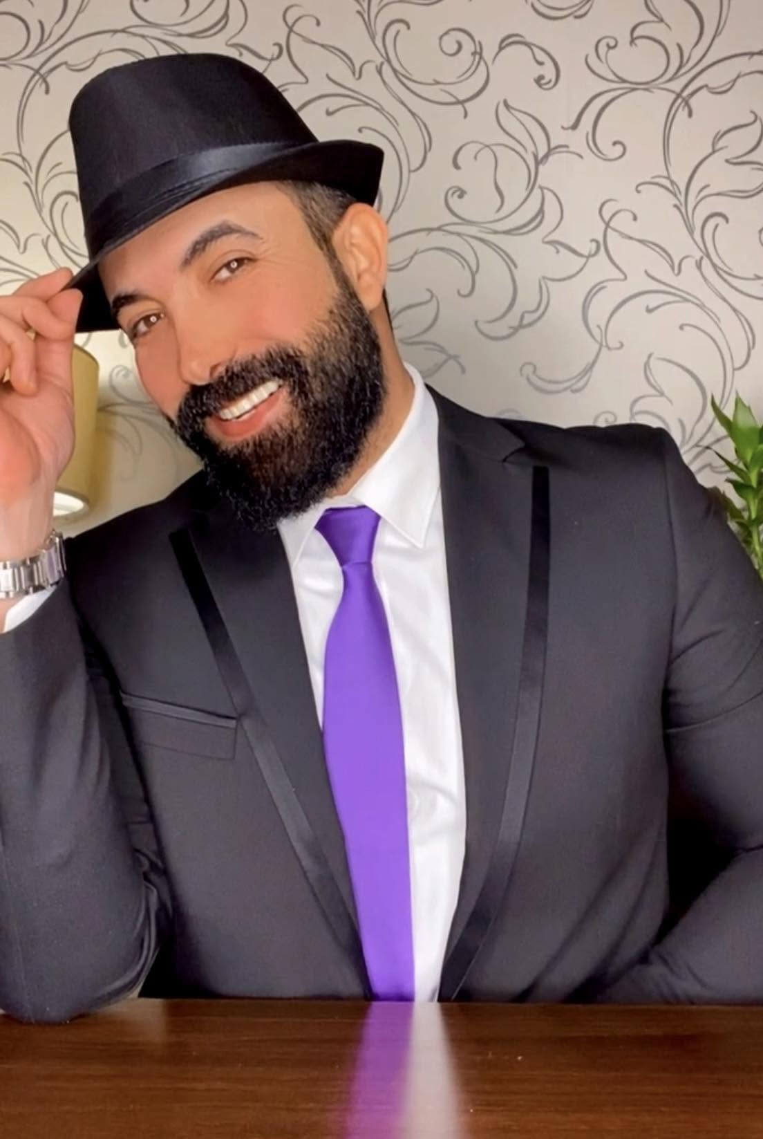 منيب الشيخ