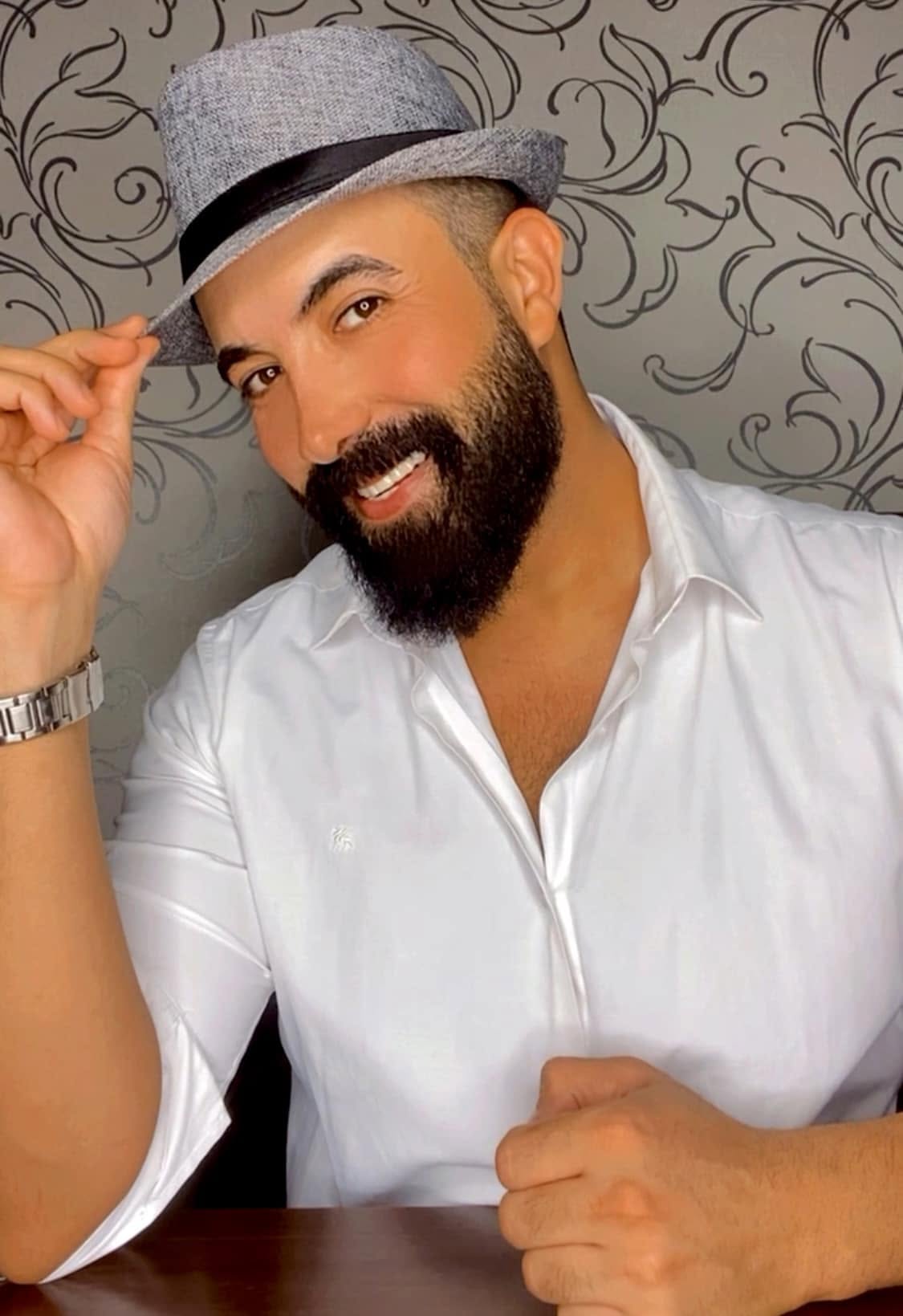منيب الشيخ منيب الشيخ