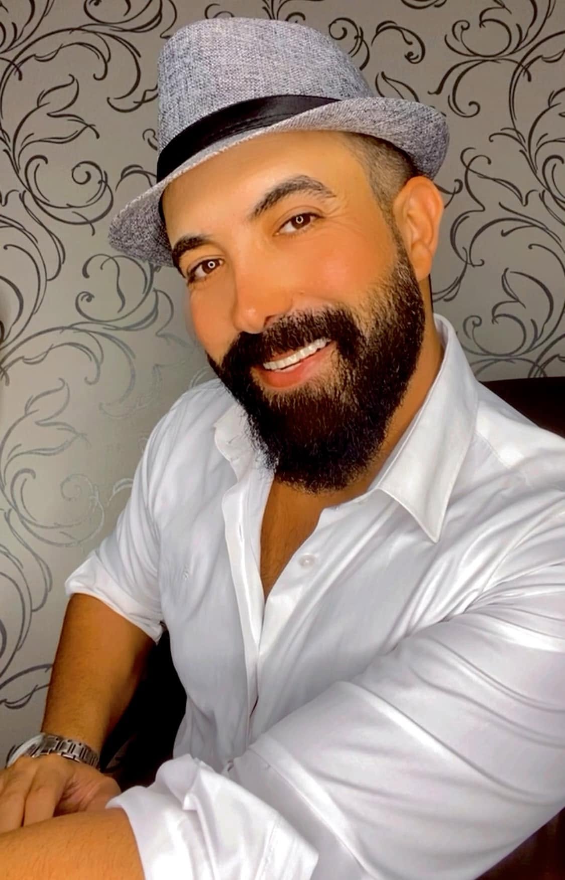 منيب الشيخ منيب الشيخ