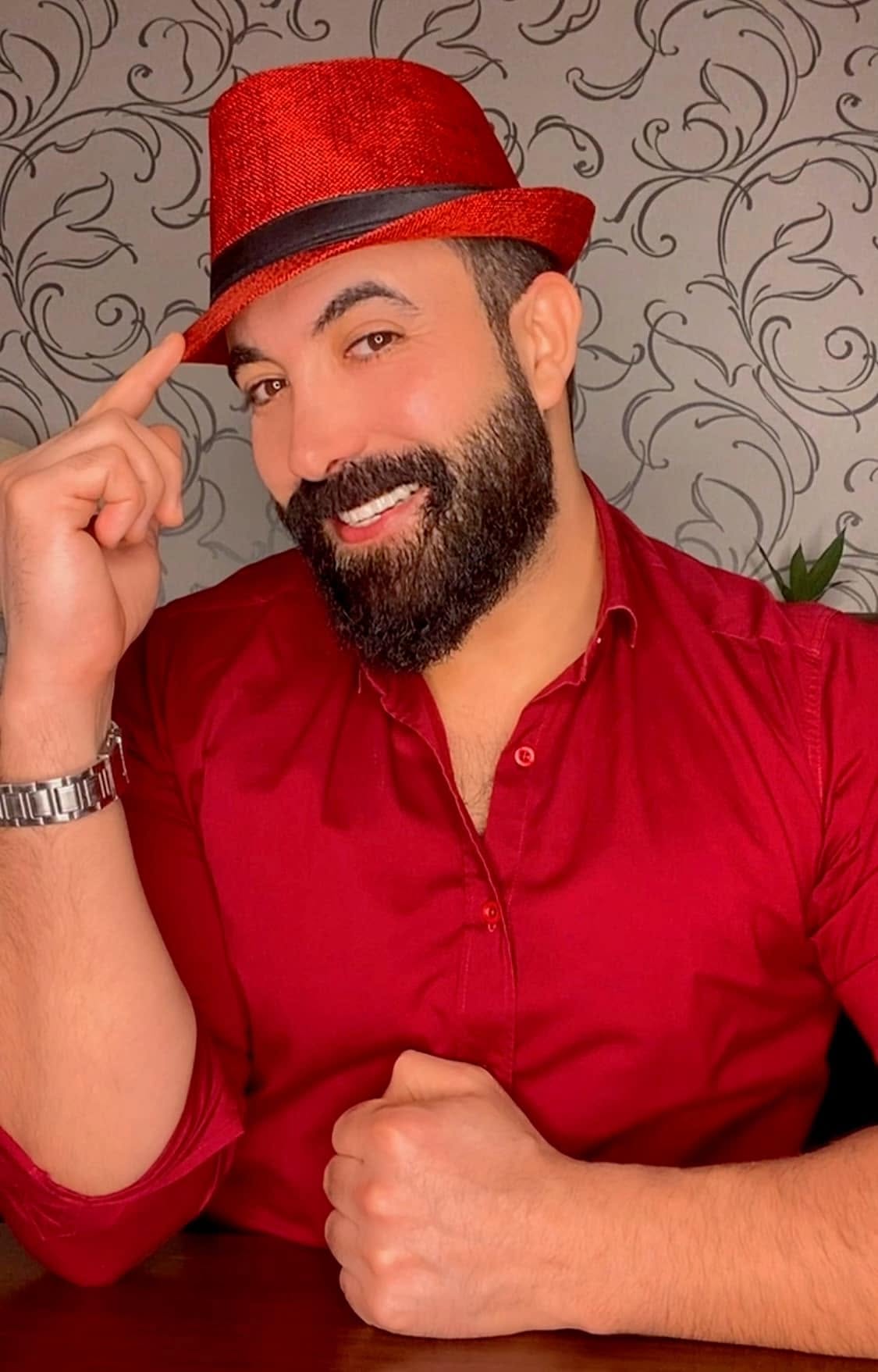 منيب الشيخ منيب الشيخ