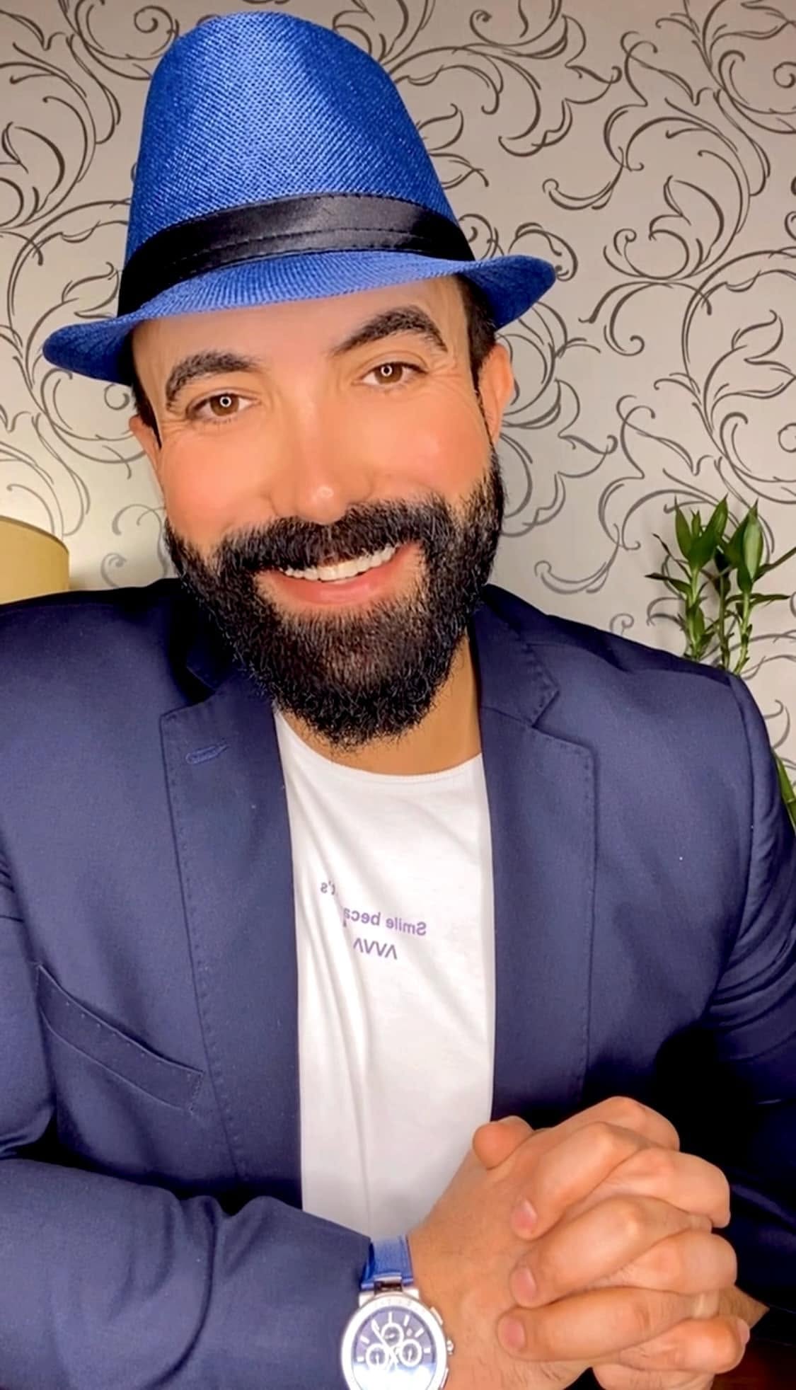 منيب الشيخ