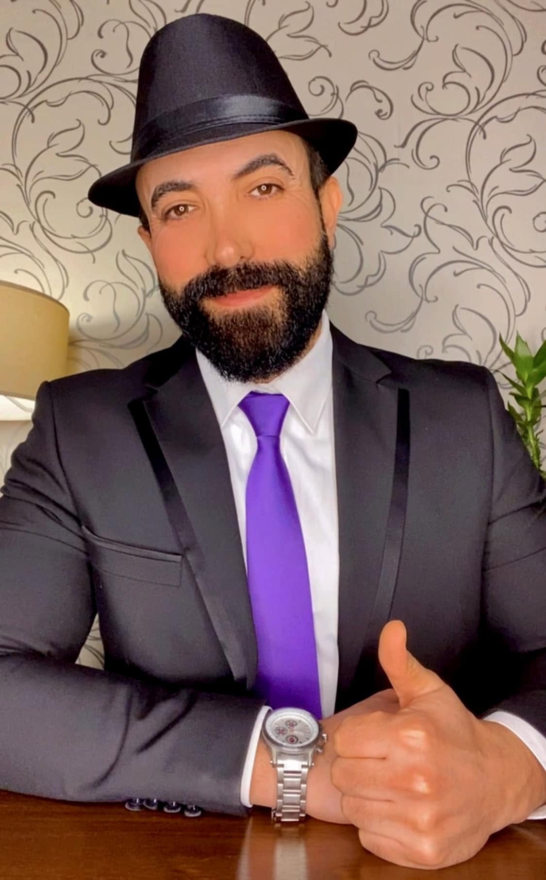 منيب الشيخ