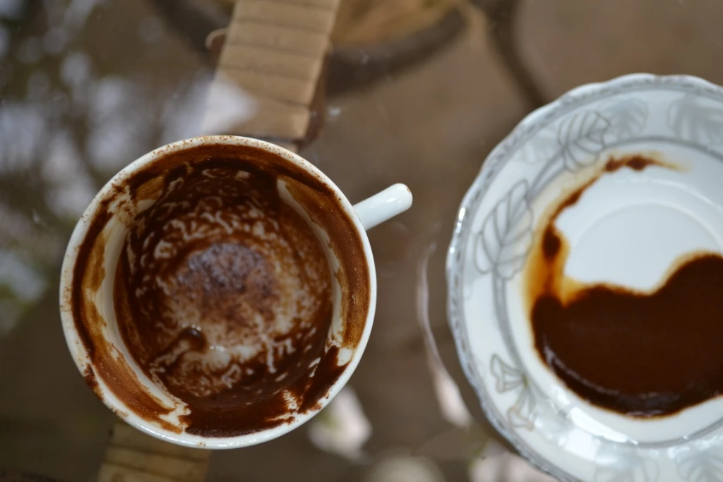 فنجان الأبراج فنجان الأبراج