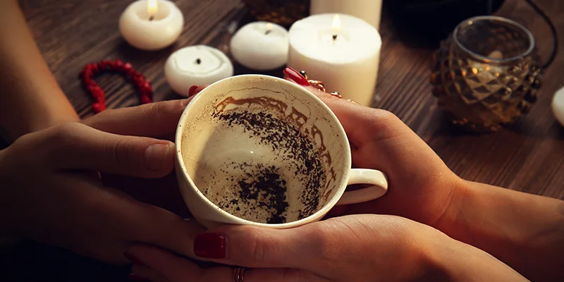 فنجان الأبراج فنجان الأبراج