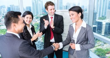 ترقية وزيادة مرتب ترقية وزيادة مرتب