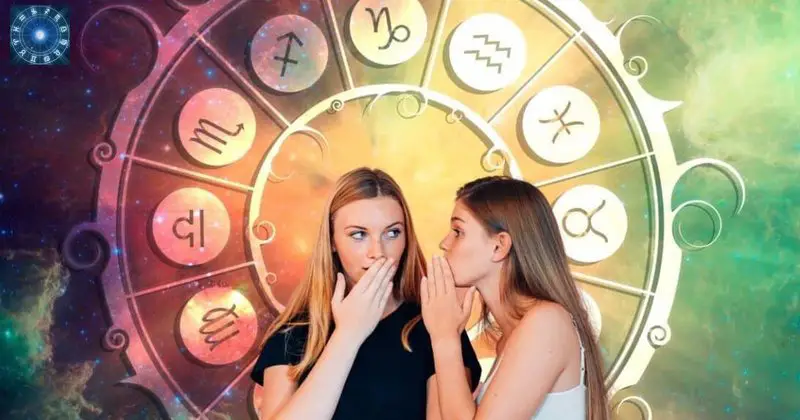 سرك فى بير.. 5 أبراج تكتم السر وتحفظ الأسرار أبرزها العقرب والجدي