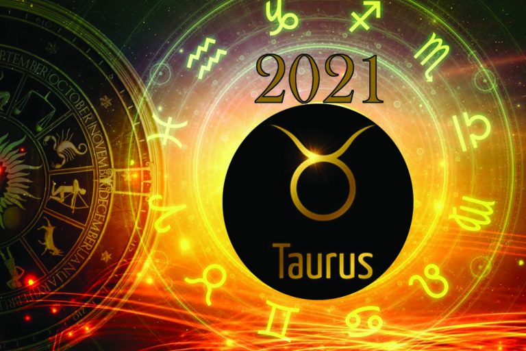 توقعات برج الثور 2021 مايا هزيم