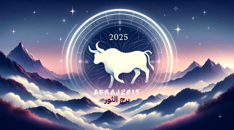 توقعات برج الثور 2025