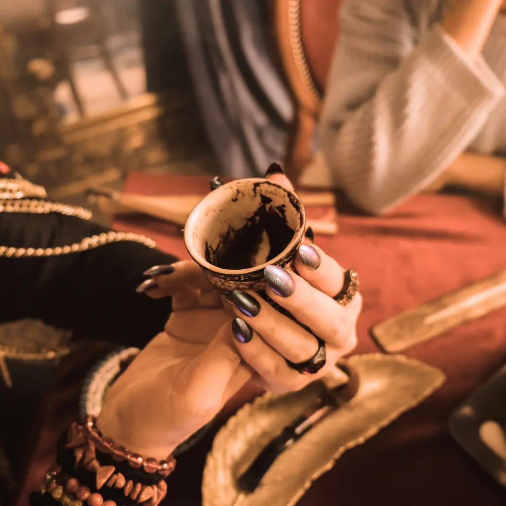 فنجان الأبراج فنجان الأبراج