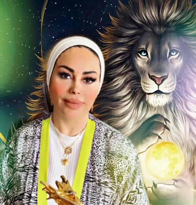 ام عبدالله الشمري