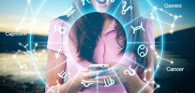 أفضل مجاملة تقال لكل برج
